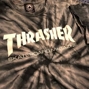 Thrasher T-shirt